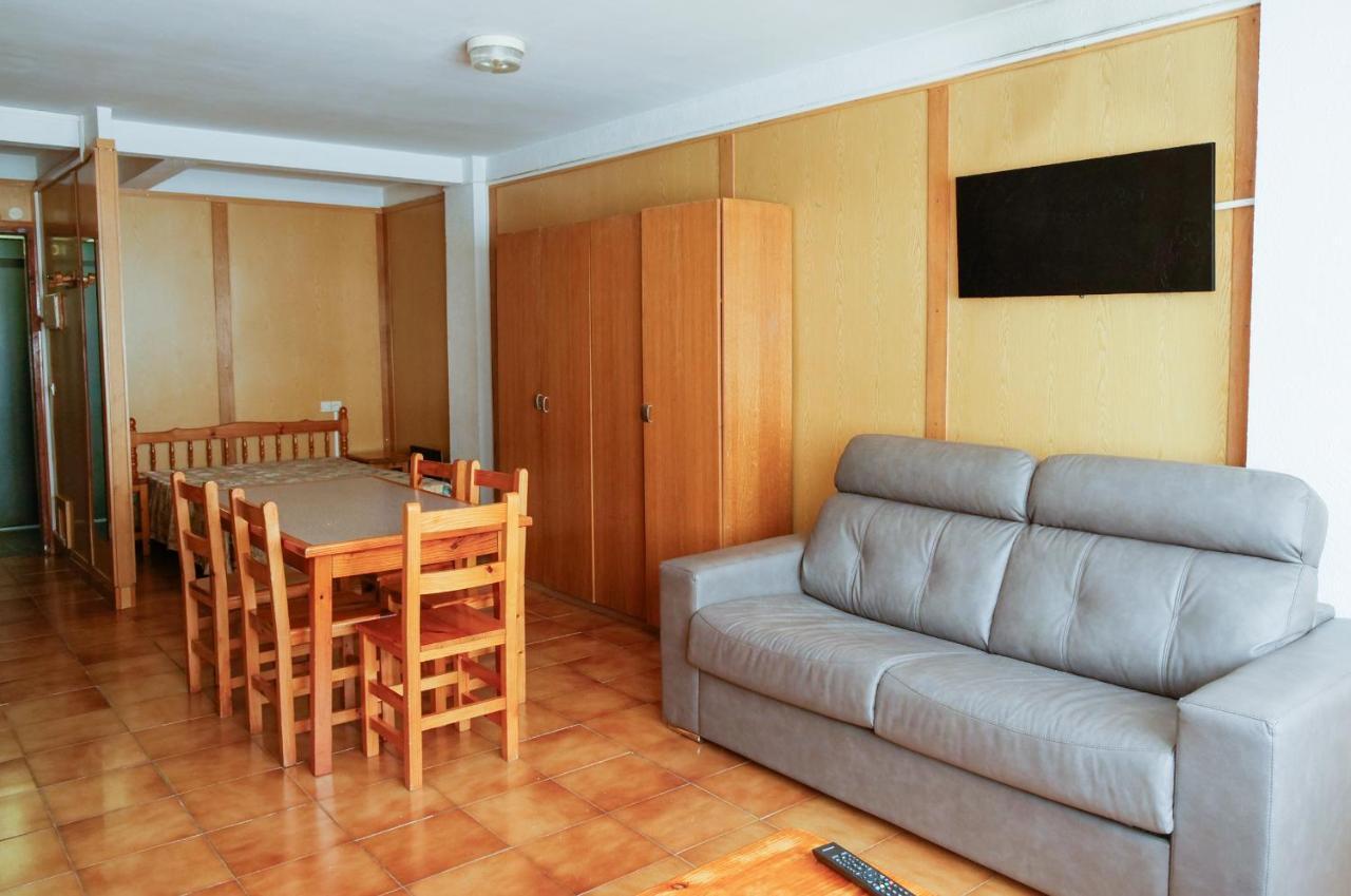 Kione Sapporo Pas De La Casa Exterior foto