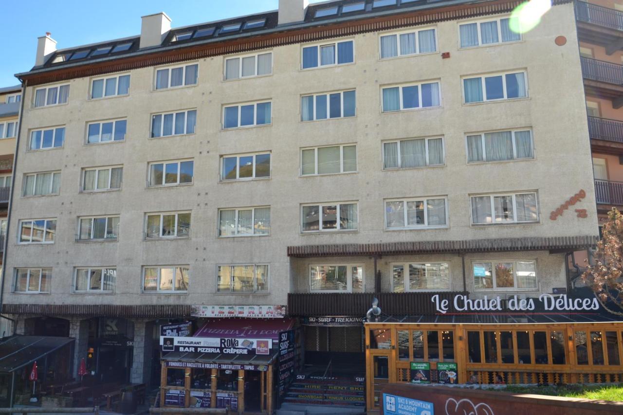 Kione Sapporo Pas De La Casa Exterior foto